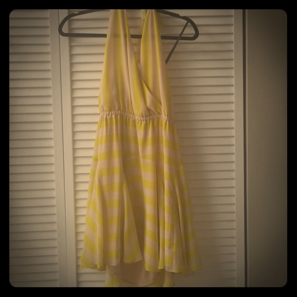Bebe Dress